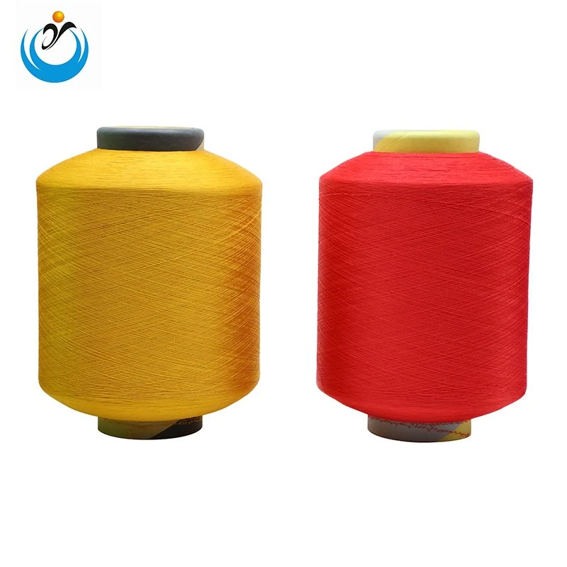 Air Covered Yarn