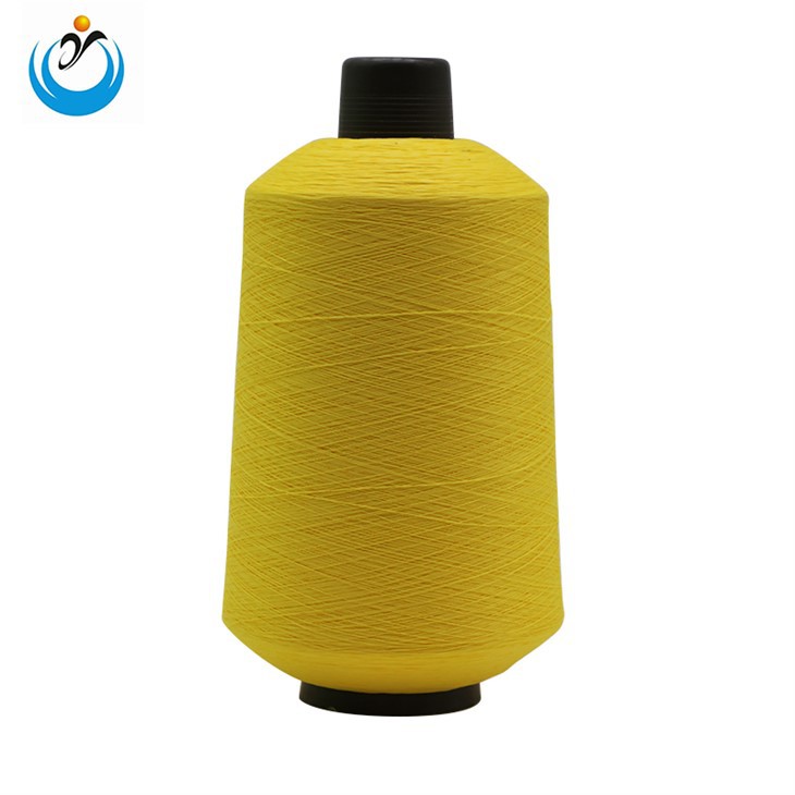 Nylon Textured Yarn