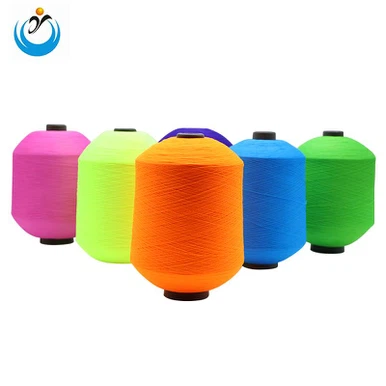 Stretch Yarn