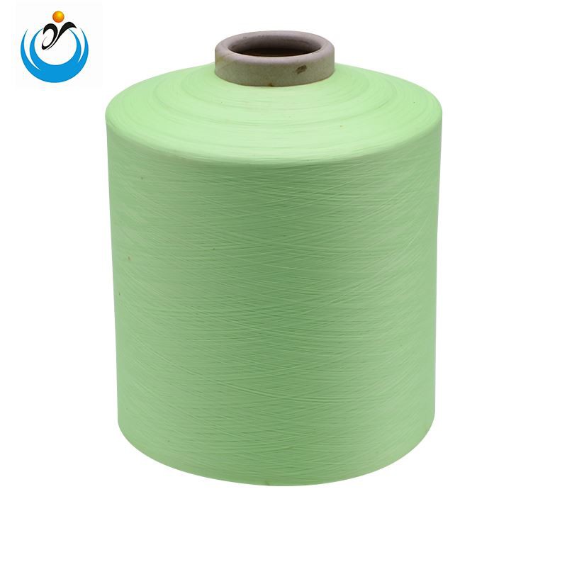 Glow In The Dark Yarn