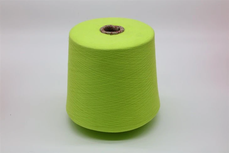Polyester Cord For Crochet