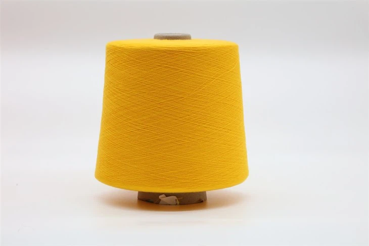 Polyester Yarn Denier