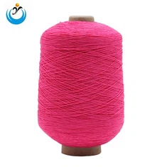 Cotton Elastic Yarn