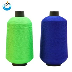 Cotton Nylon Yarn