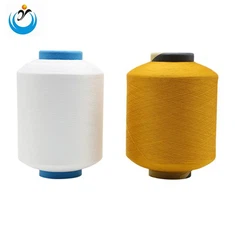 Covered Elastomeric Yarn