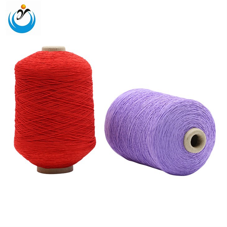 Stretchy Yarn For Knitting