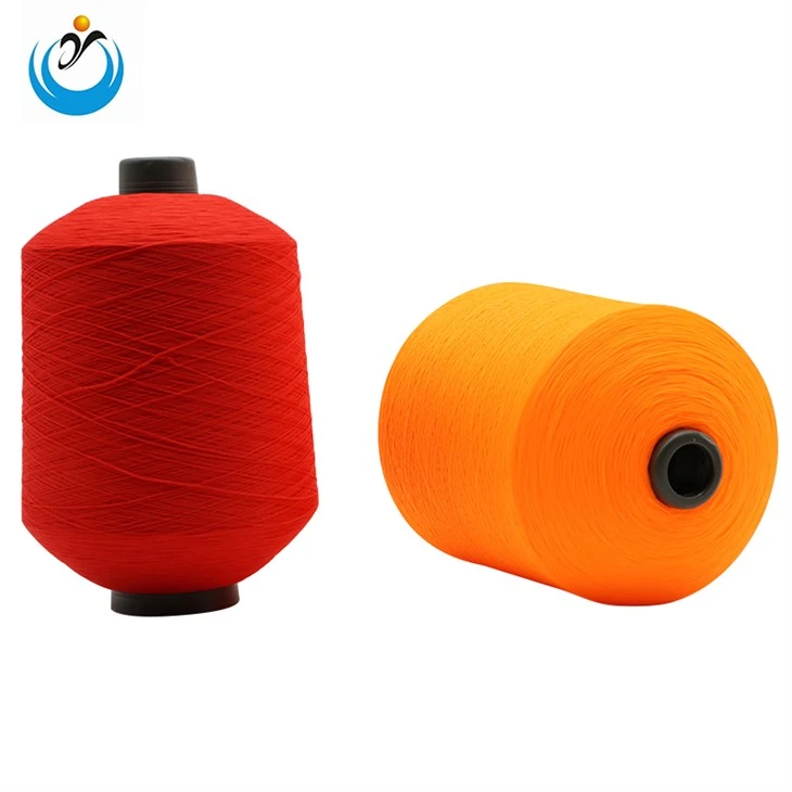 Hosiery Elastic Yarn