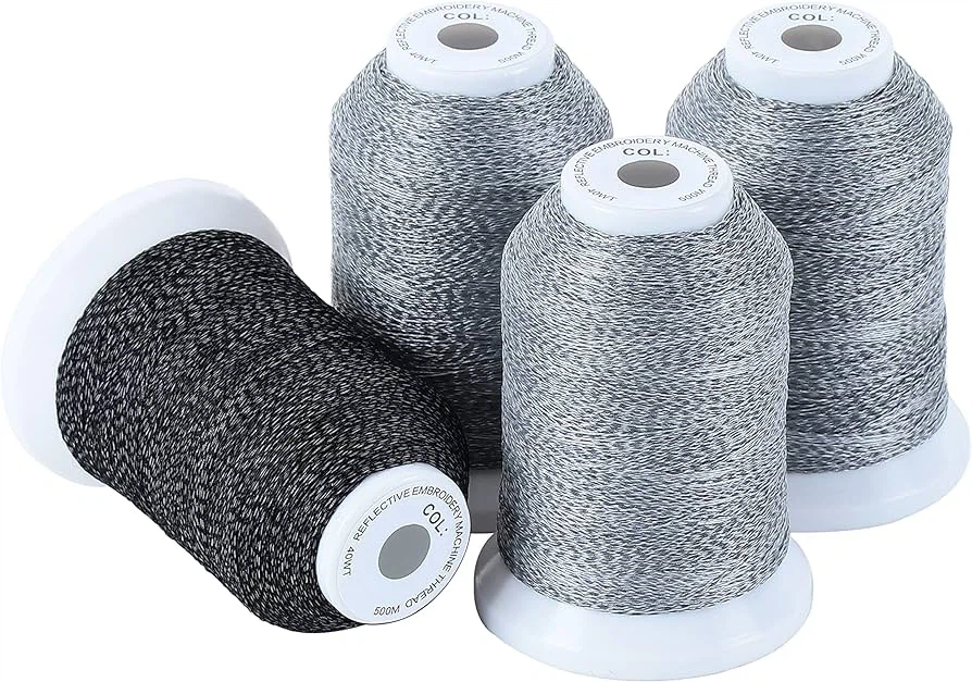 Reflective Yarn Reflective Yarn