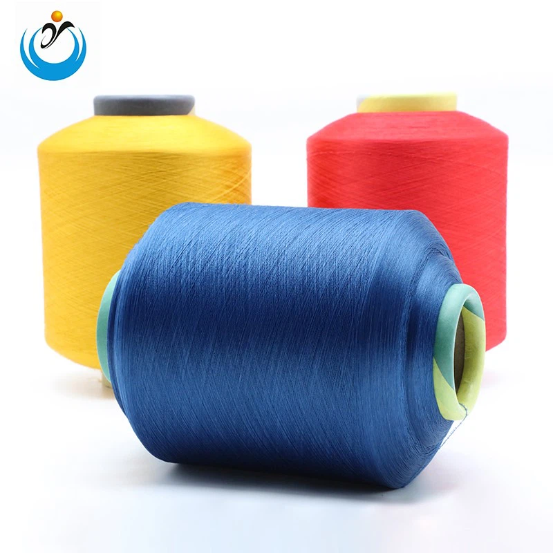 Spandex Covered Yarn Spandex Covered Yarn
