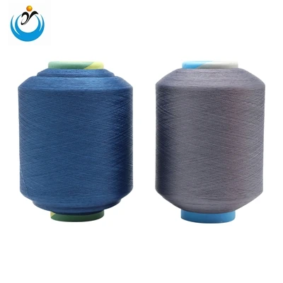 TOP 10 Spandex Covered Yarn Manufacturers In China