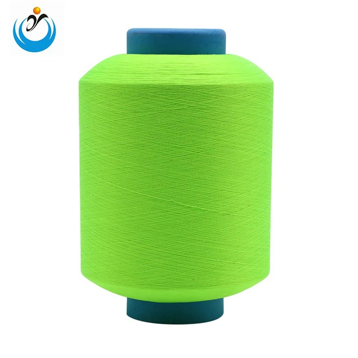 Nylon Spandex Air Covered Yarn