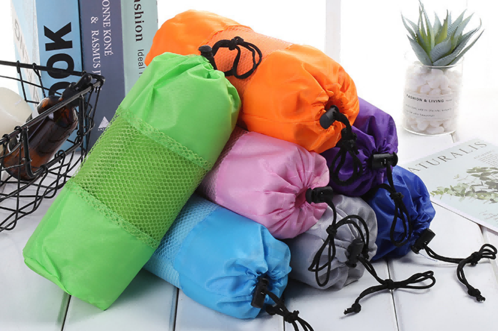 The Application Of Polyester Yarn In Packaging And Consumer Goods The Application Of Polyester Yarn In Packaging And Consumer Goods