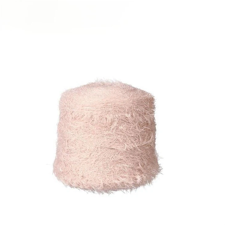 Plush Cozy Yarn