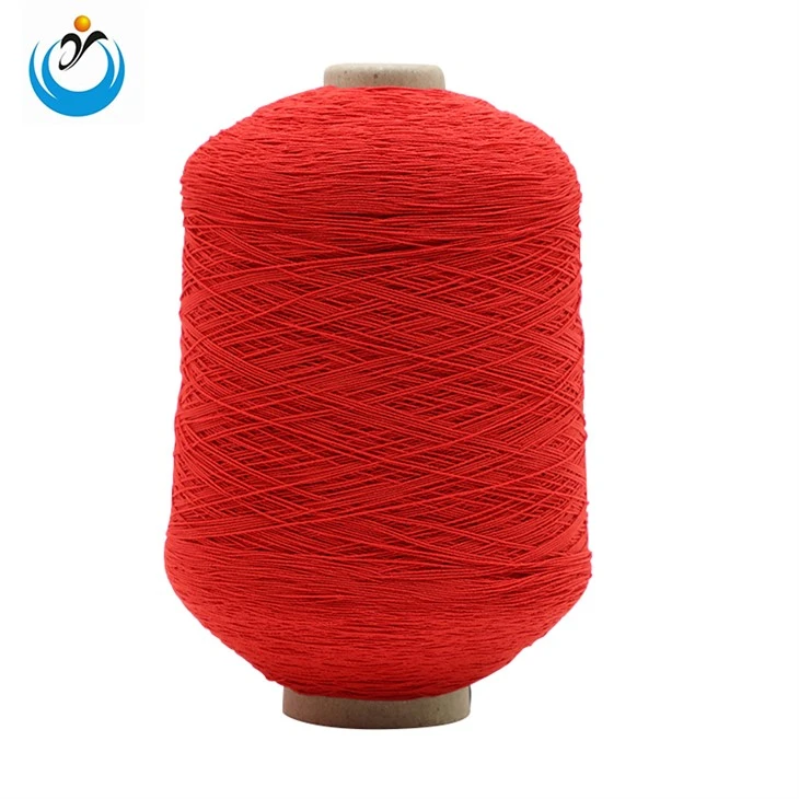 Polyester Elastic Yarn