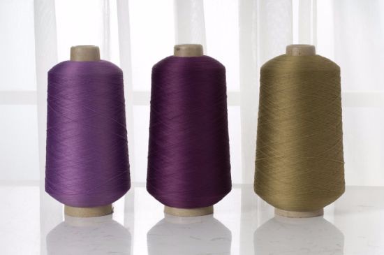 Synthetic Nylon Yarn Synthetic Nylon Yarn