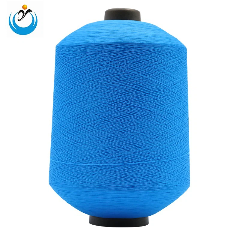 100 Elastic Yarn 100 Elastic Yarn