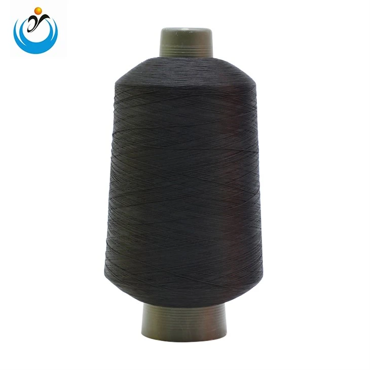 Silk Polyamide Yarn
