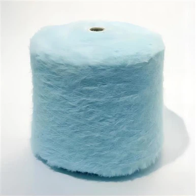 Cozy Yarn
