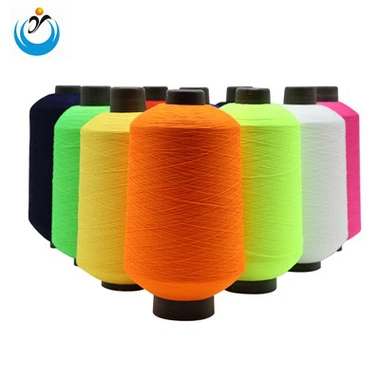 100% Polyamide Yarn
