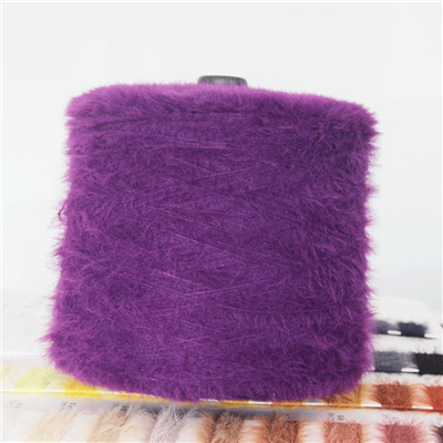 Custom Cozy Yarn Solutions Supporting Diverse Textile Manufacturing Needs