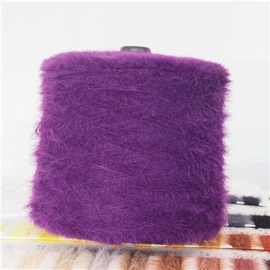 Silky-Smooth Cozy Yarn Silky-Smooth Cozy Yarn