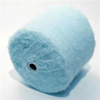 Velvet Yarn Velvet Yarn