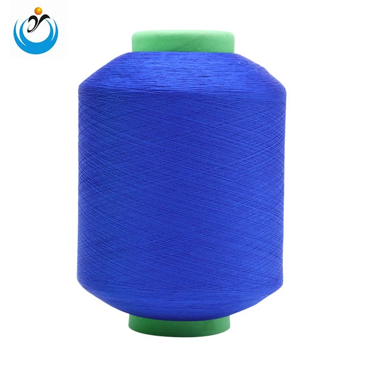 Spandex Blended Yarn