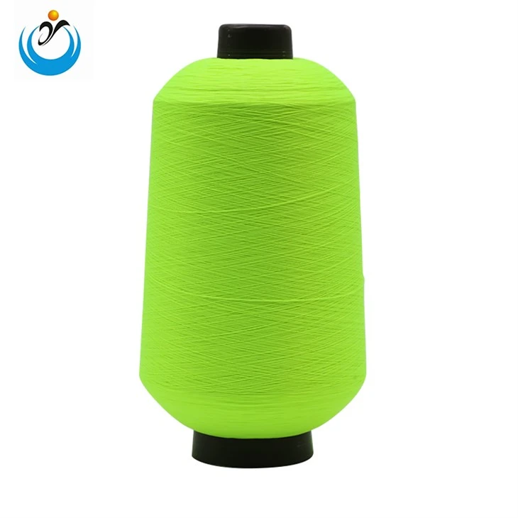 Yarn Made Of Nylon